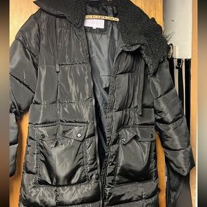 Winter coat
